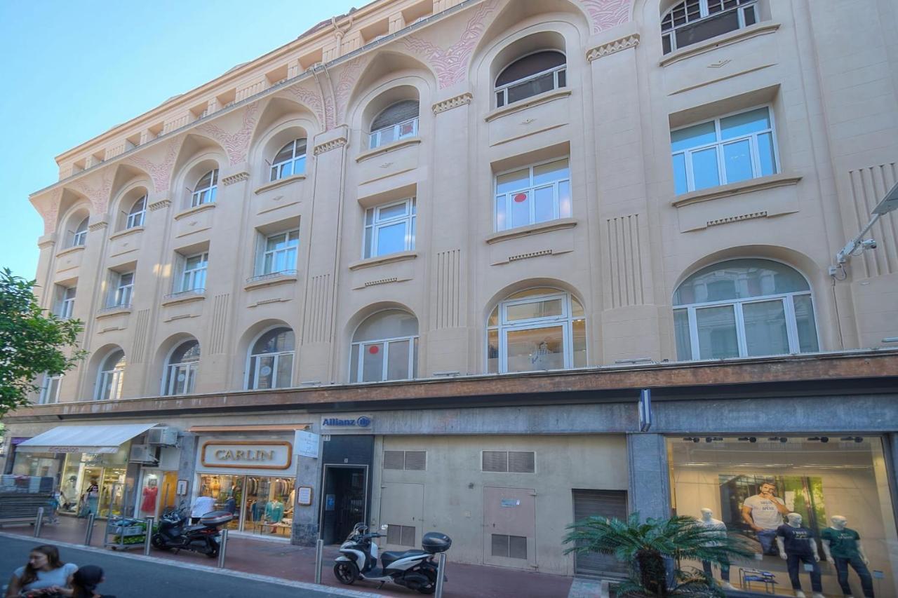 Immogroom - 2 Min From The Palais Des Festival And The Beaches - Ac Cannes Kültér fotó